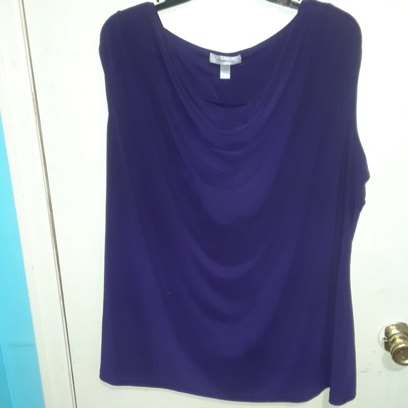 Dress Barn Tops - Dress Barn Tank